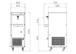 WSE-F300-1W図面