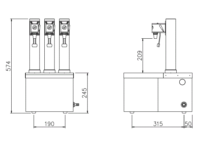 PTD-3D図面