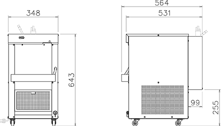 BSE-106MC図面