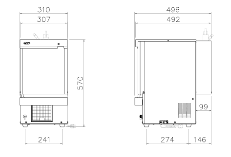 BSE-45MC図面