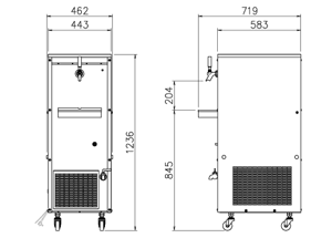 BSE-F150図面